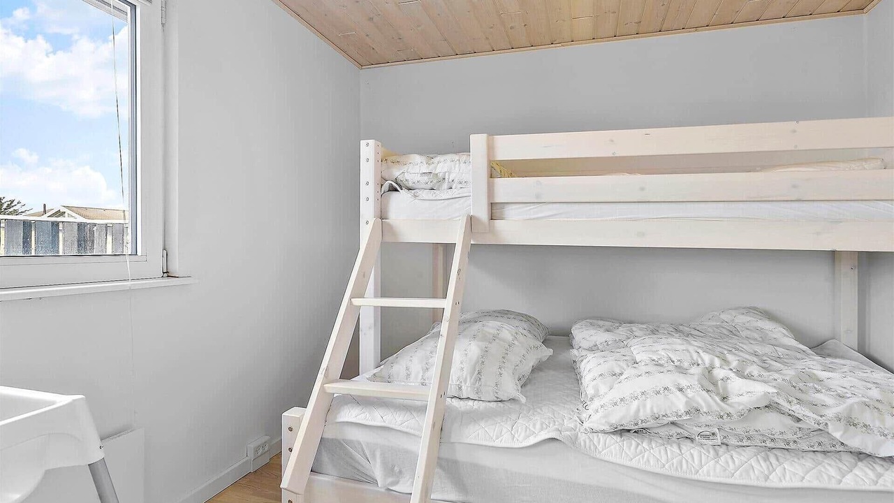 Photo of Bedroom in Rødhus