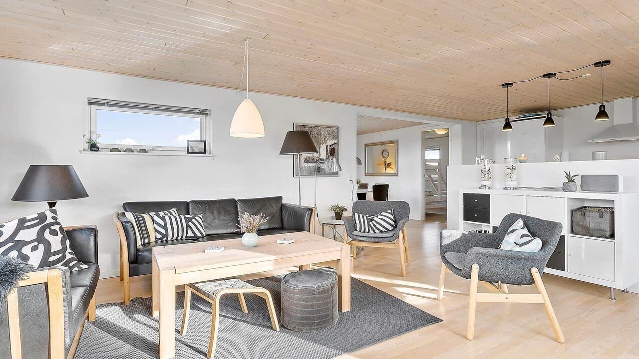 Photo of Livingroom in Rødhus