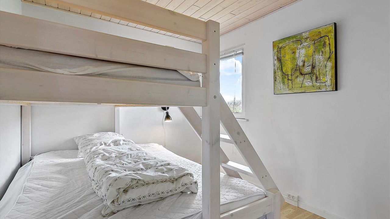 Photo of Bedroom in Rødhus