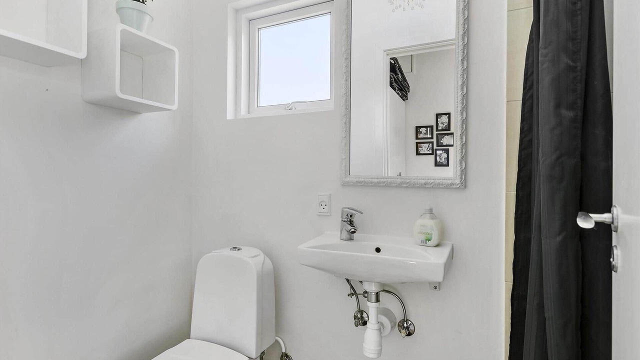 Photo of Bathroom in Rødhus