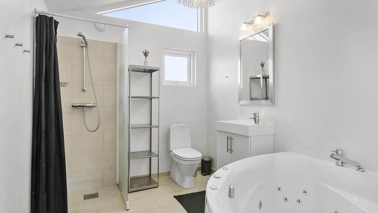 Photo of Bathroom in Rødhus