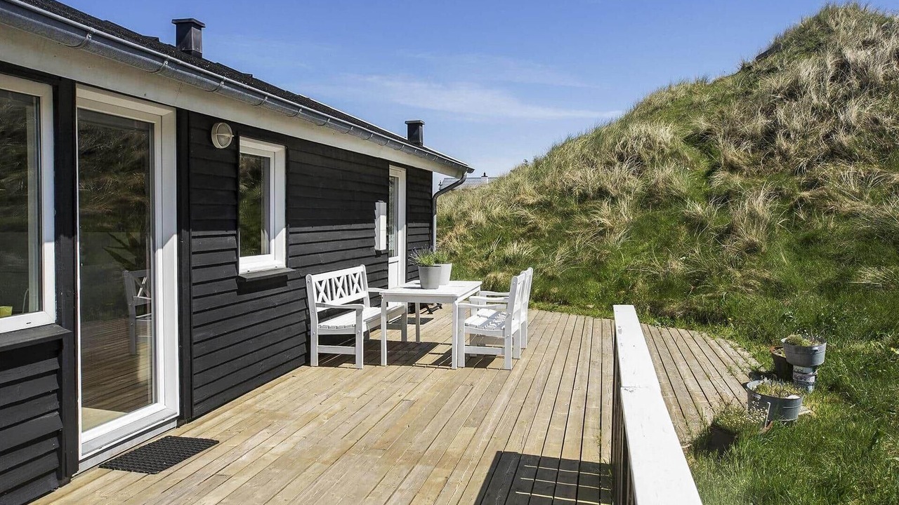 Photo of Outdoor in Rødhus