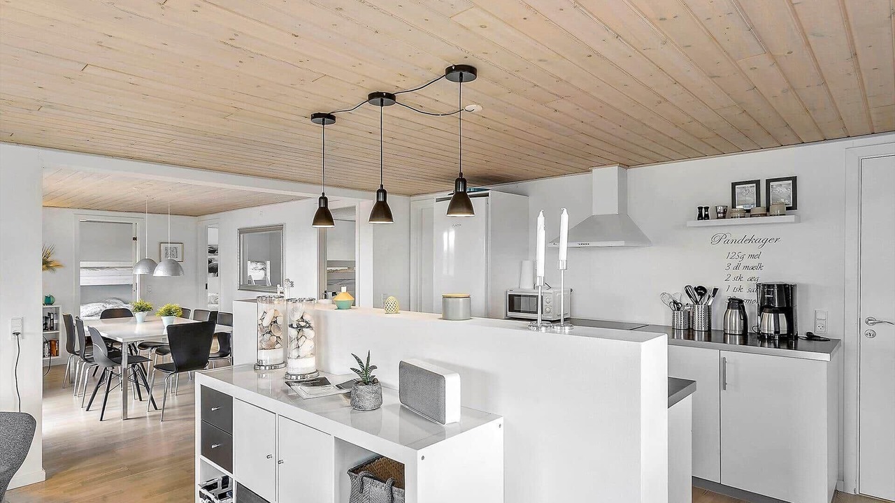 Photo of Kitchen in Rødhus