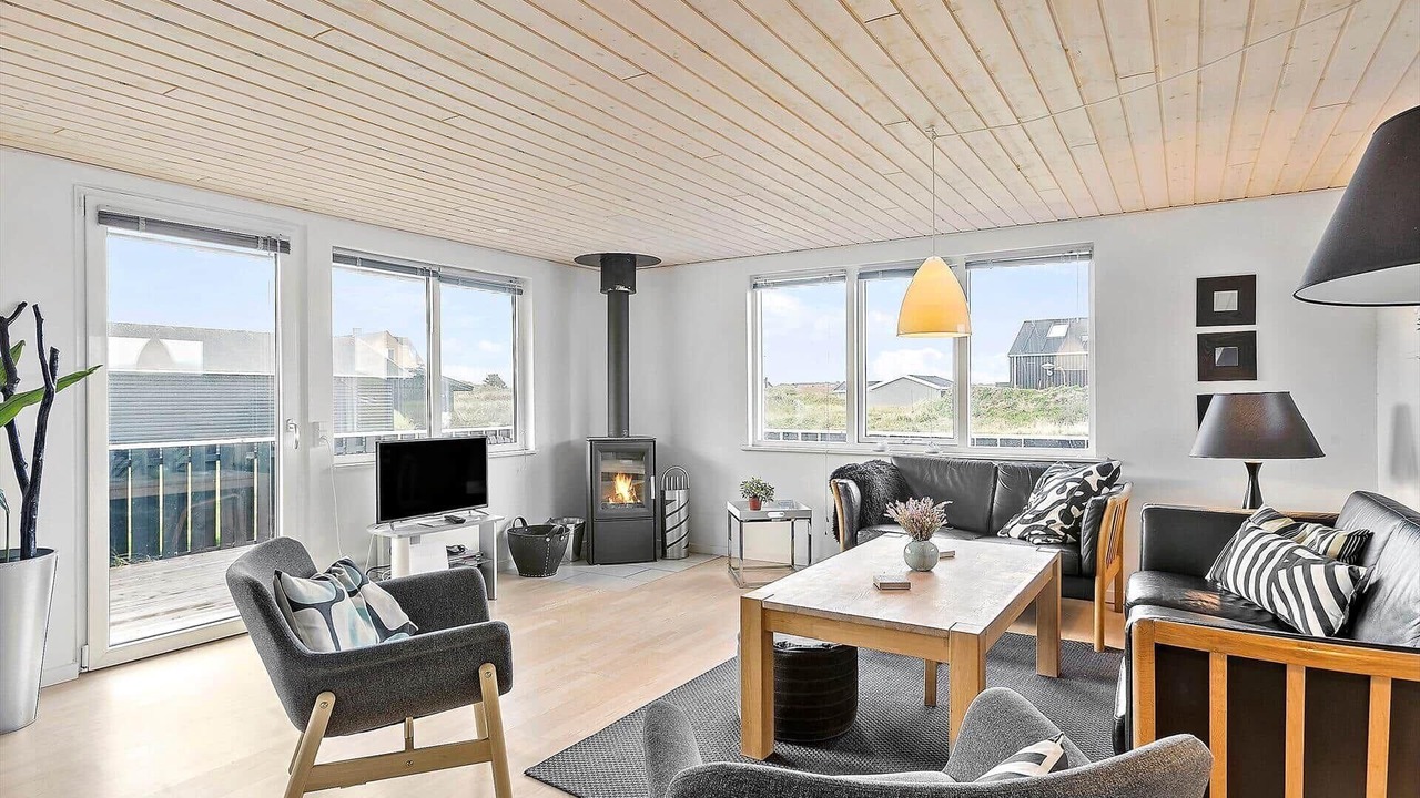 Photo of Livingroom in Rødhus