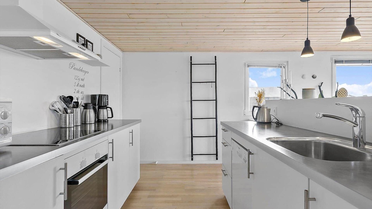 Photo of Kitchen in Rødhus