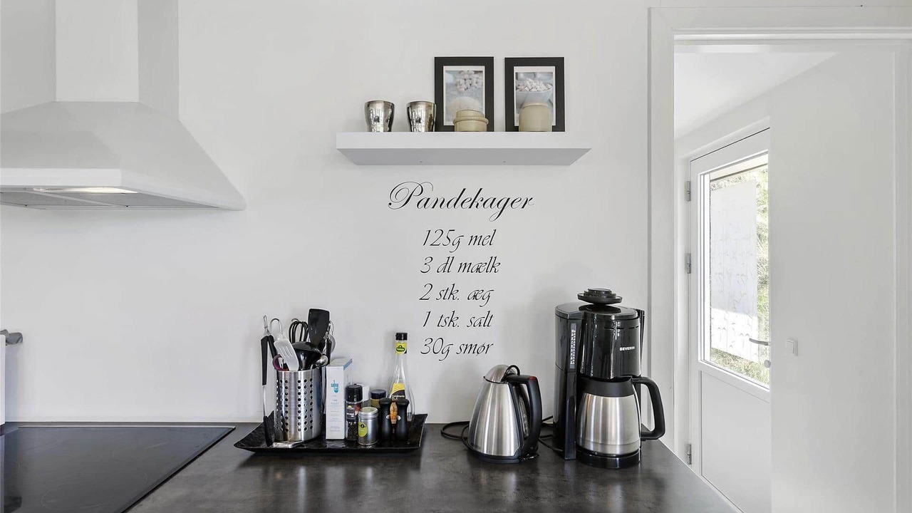 Photo of Kitchen in Rødhus