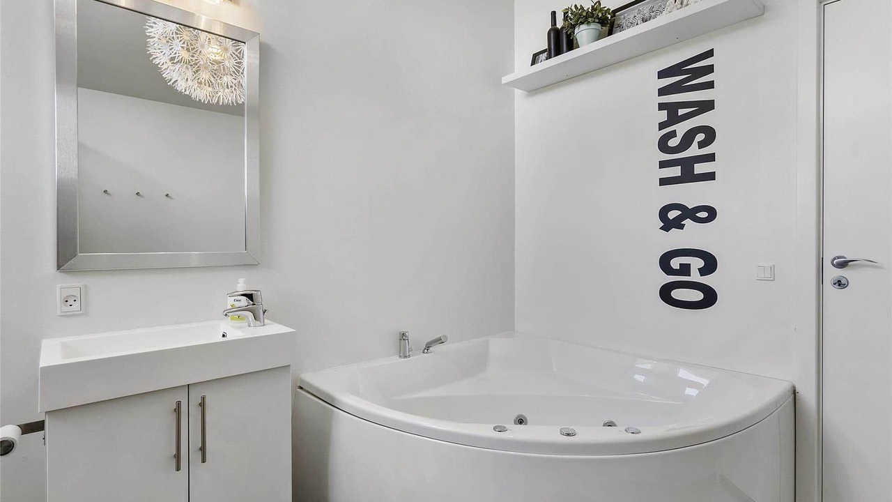 Photo of Bathroom in Rødhus
