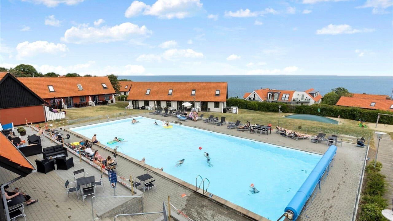 Photo of Outdoor in Gudhjem