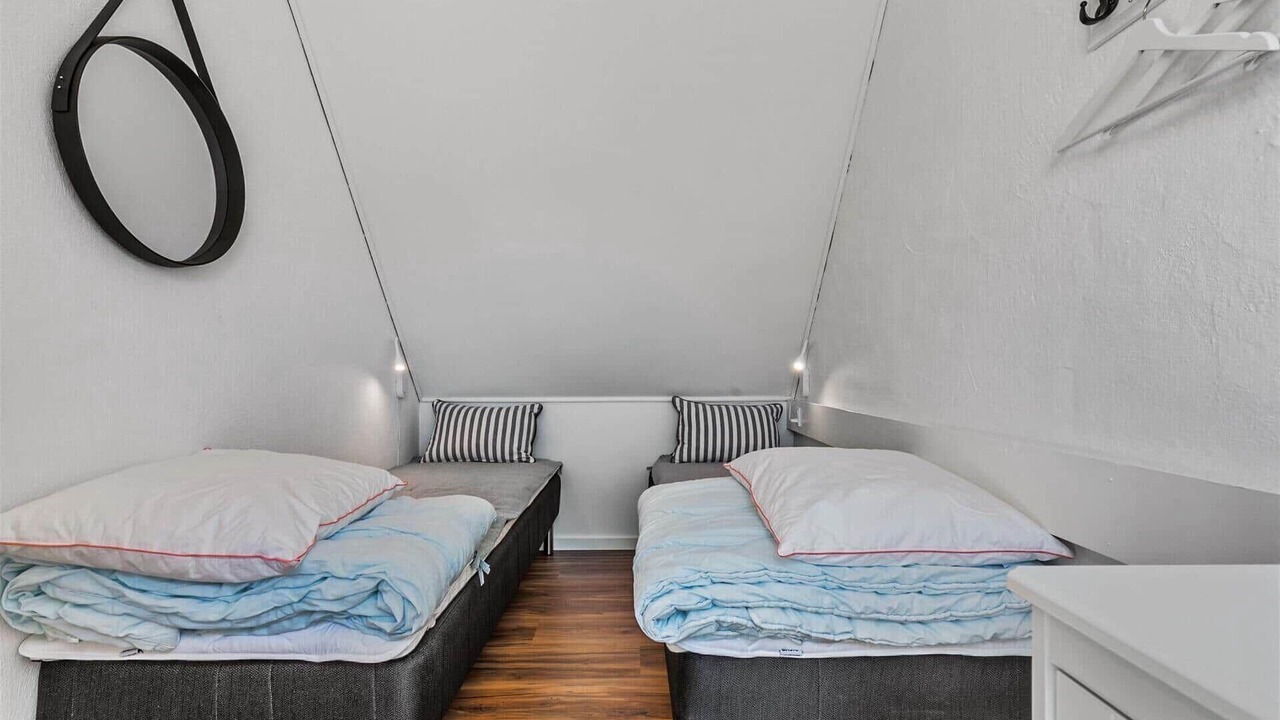 Photo of Bedroom in Gudhjem