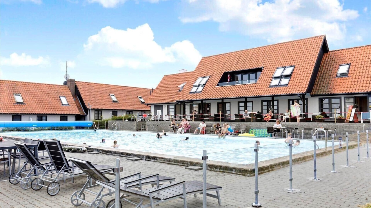 Photo of Outdoor in Gudhjem