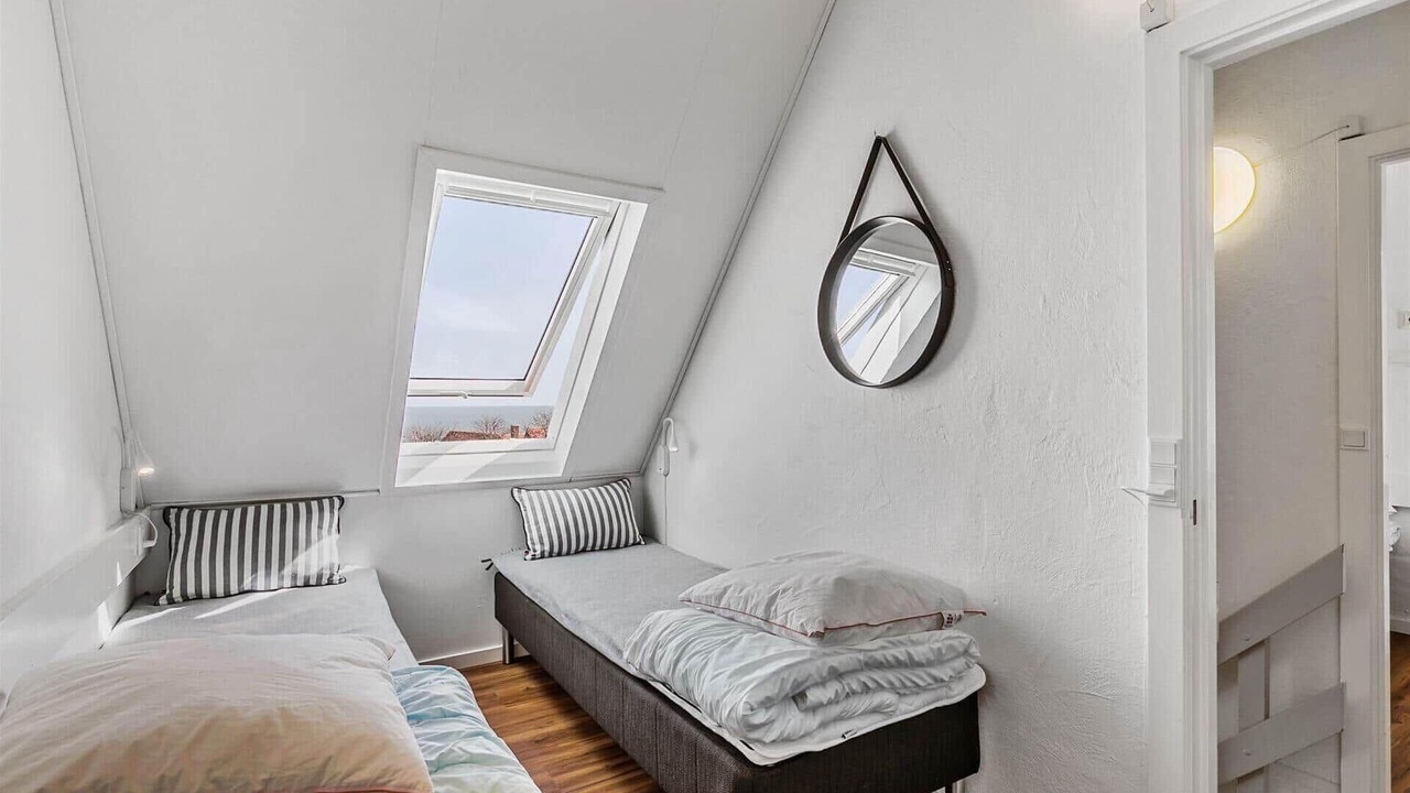Photo of Bedroom in Gudhjem