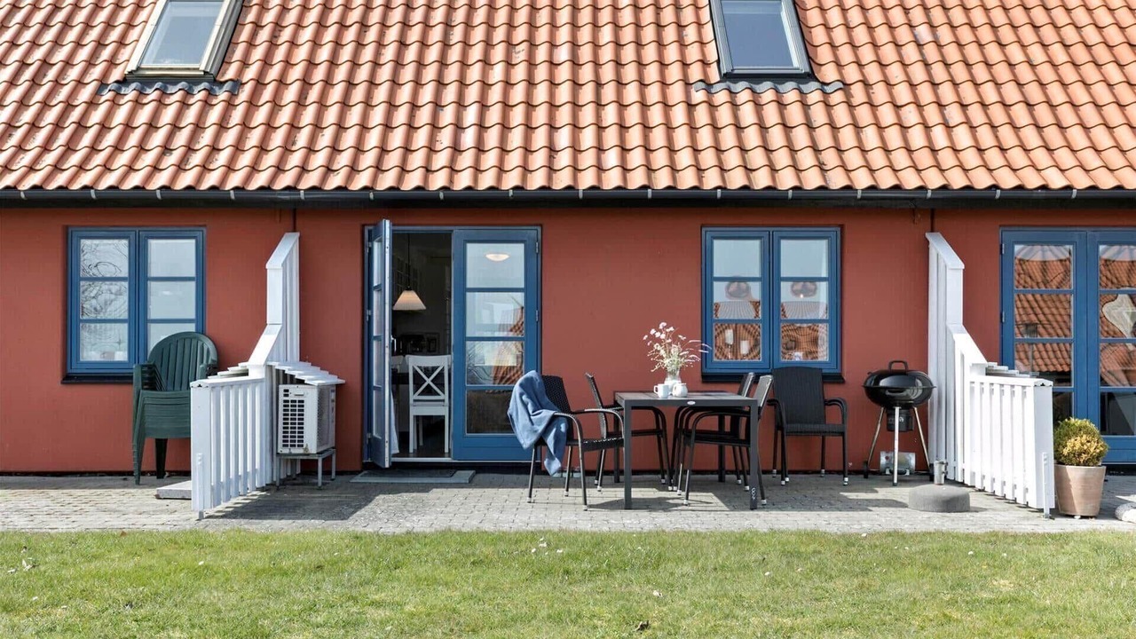 Photo of Outdoor in Gudhjem