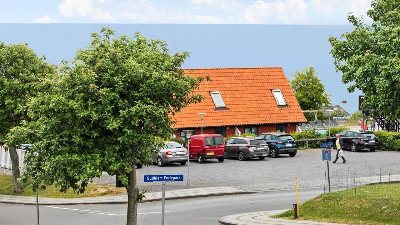 Photo of Outdoor in Gudhjem