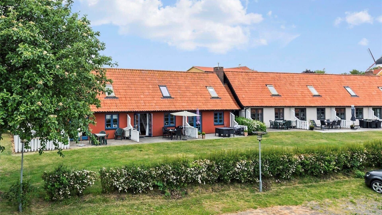 Photo of Outdoor in Gudhjem
