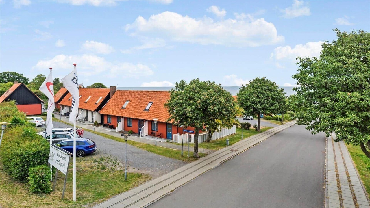 Photo of Others in Gudhjem