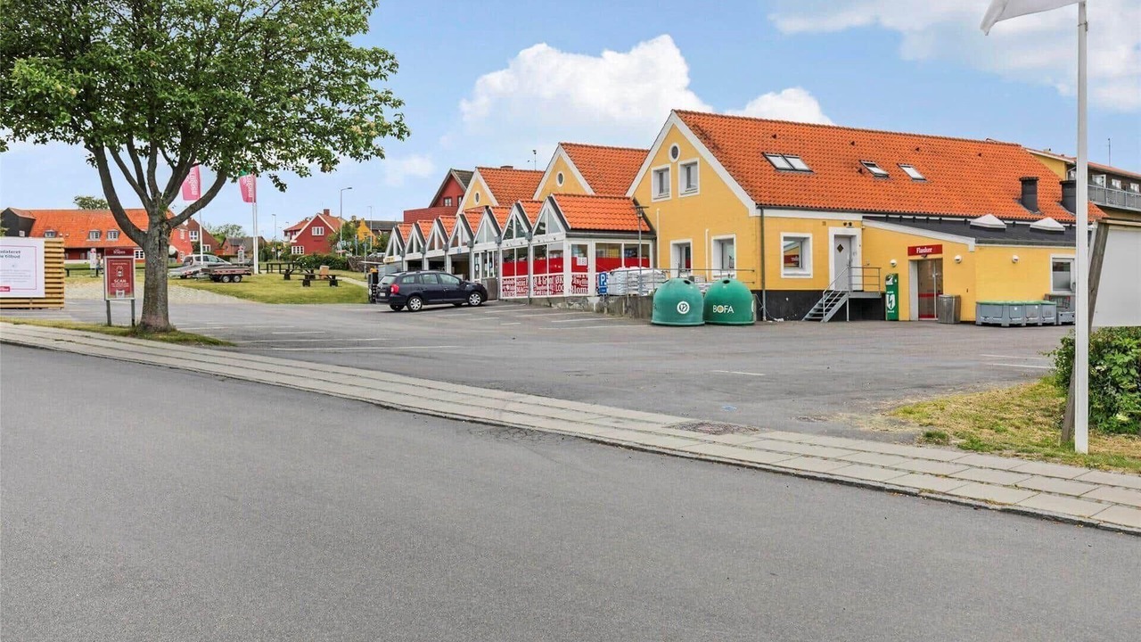 Photo of Outdoor in Gudhjem
