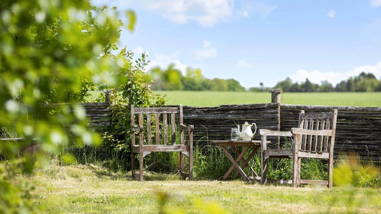 Photo of Outdoor in Østermarie