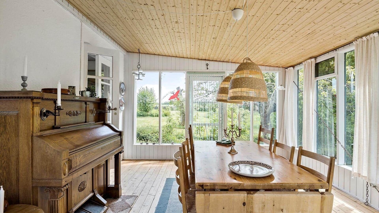 Photo of Others in Østermarie