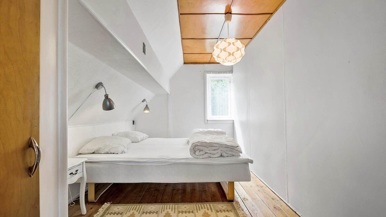 Photo of Bedroom in Østermarie