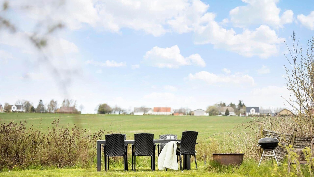 Photo of Outdoor in Østermarie