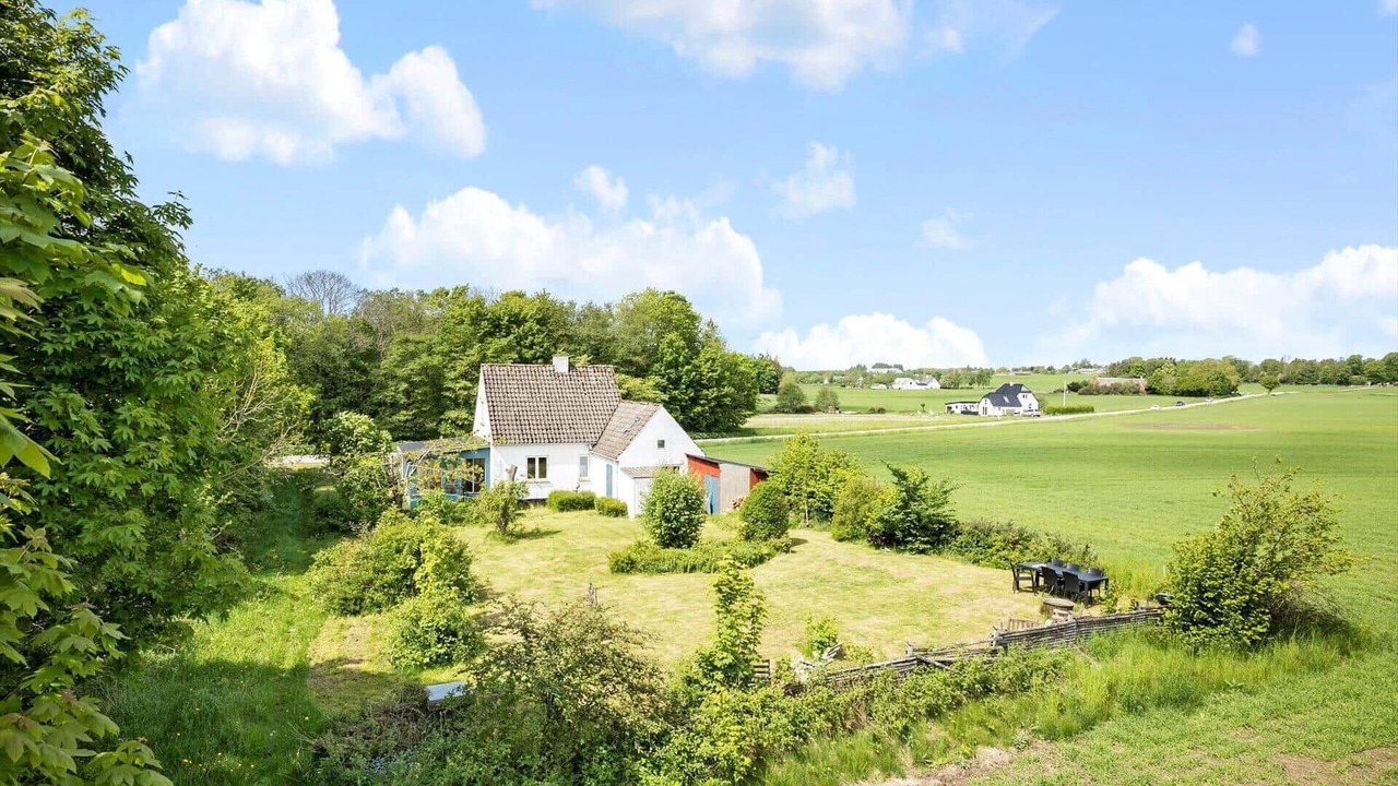 Photo of Outdoor in Østermarie