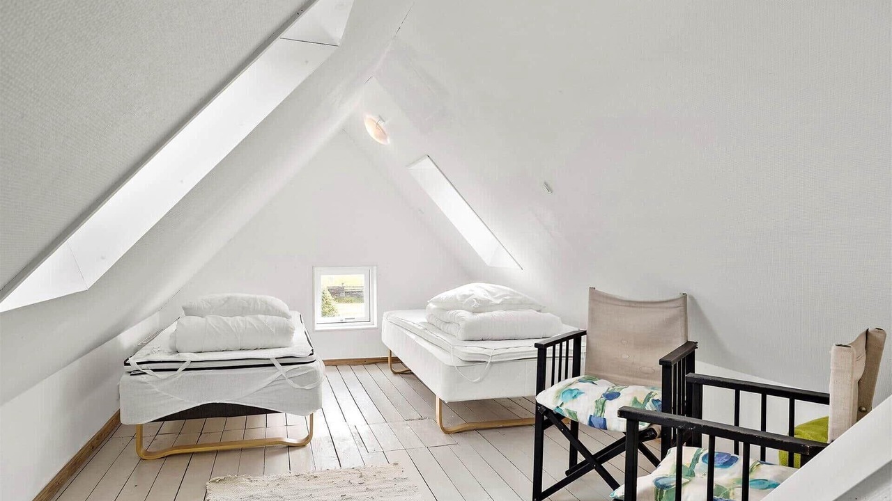 Photo of Bedroom in Østermarie