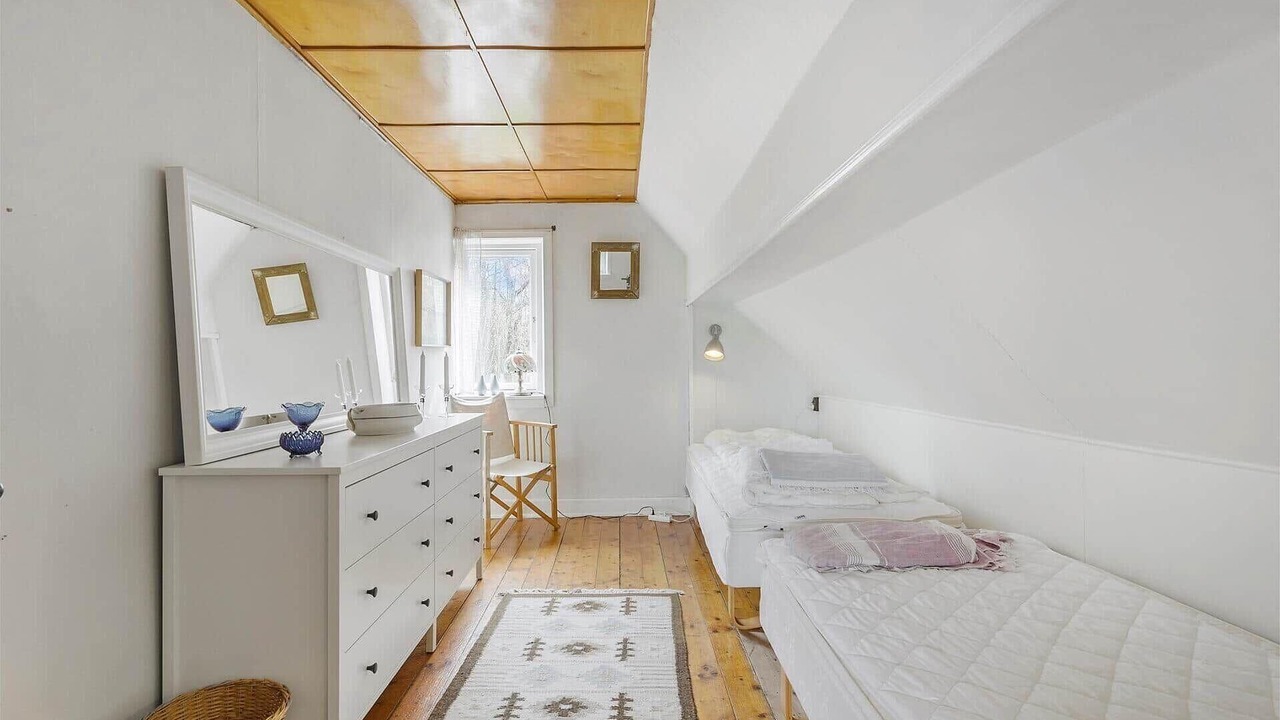 Photo of Bedroom in Østermarie