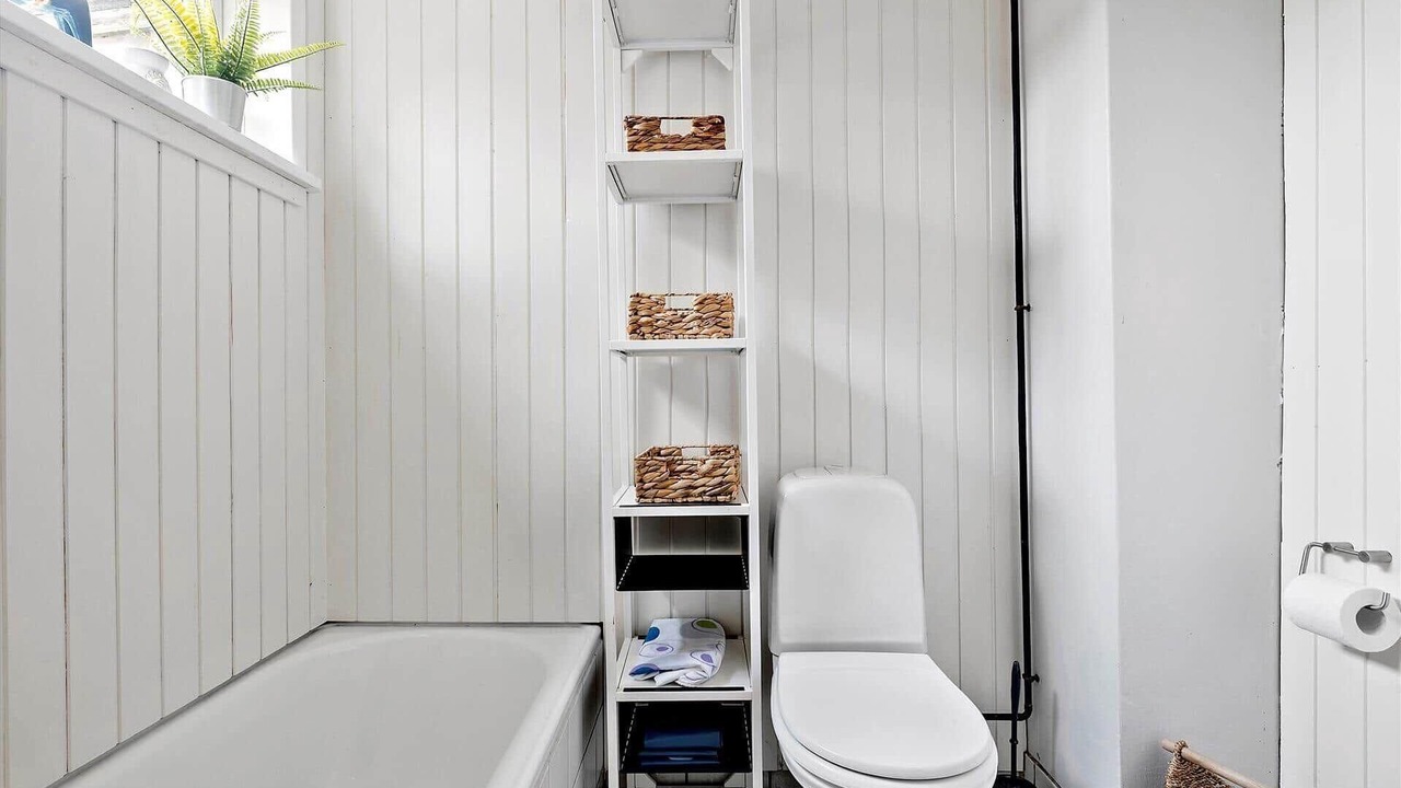 Photo of Bathroom in Østermarie