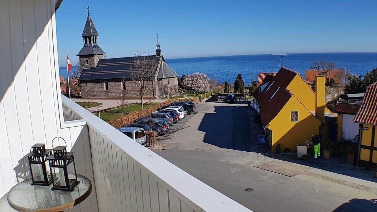 Photo of Outdoor in Gudhjem