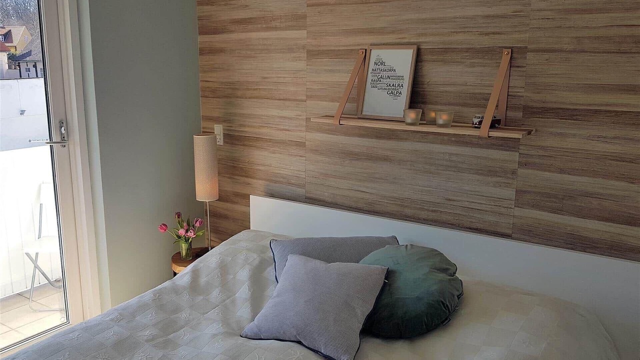 Photo of Bedroom in Gudhjem