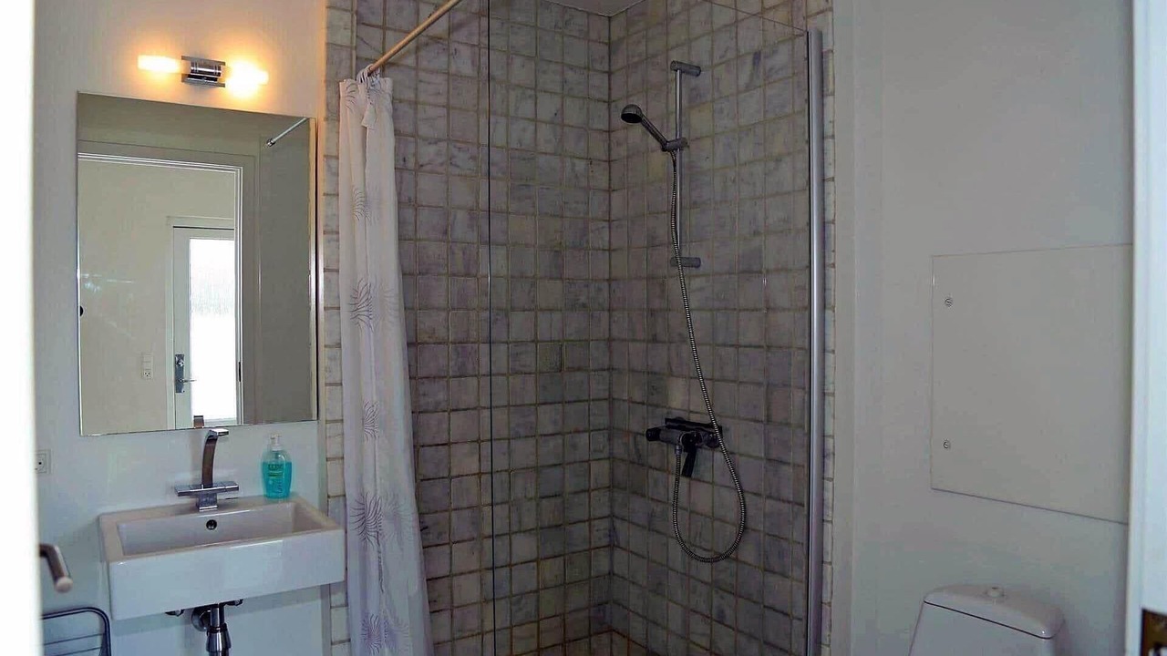 Photo of Bathroom in Gudhjem