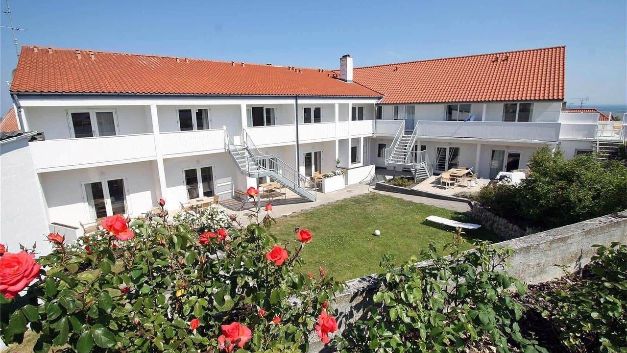 Photo of Outdoor in Gudhjem