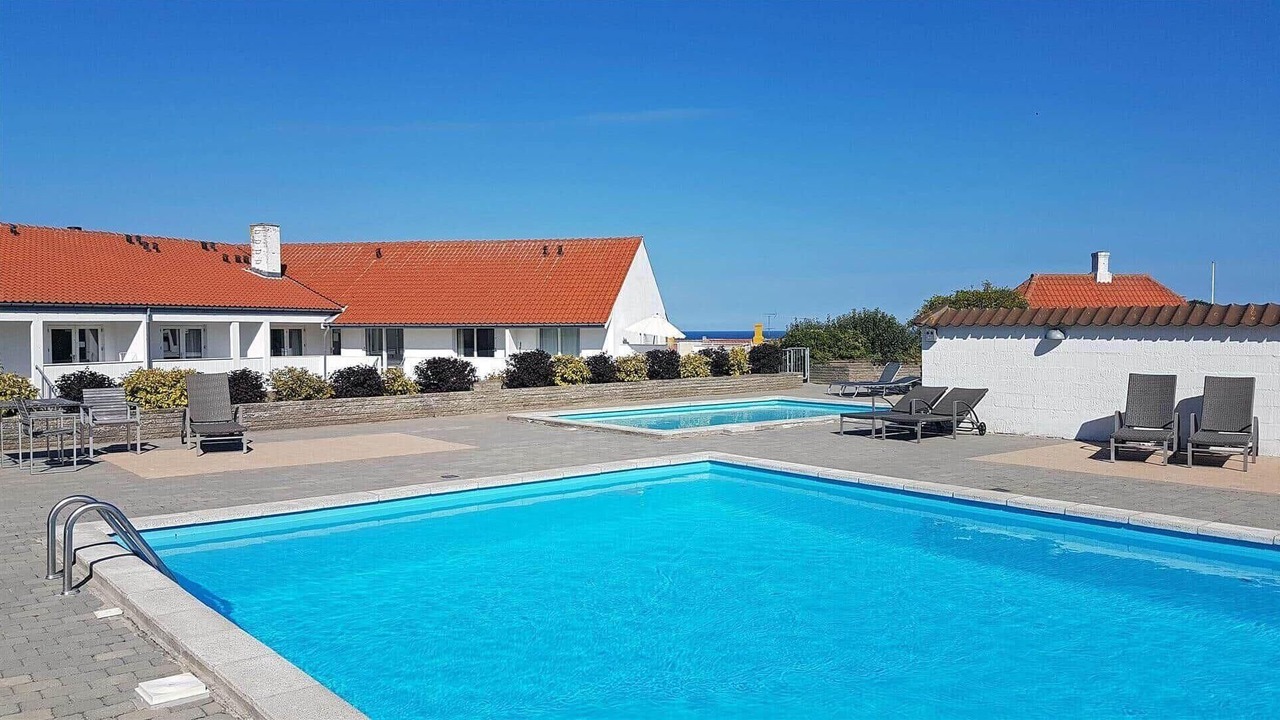 Photo of Outdoor in Gudhjem