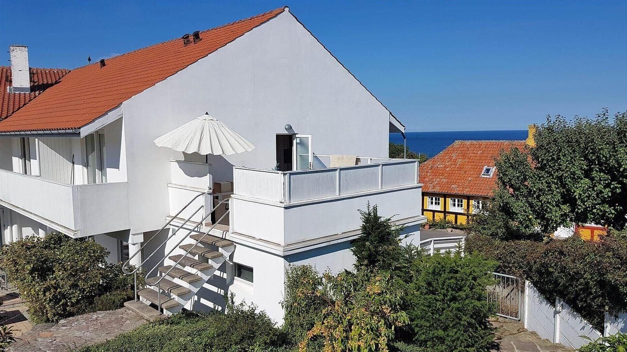 Photo of Outdoor in Gudhjem