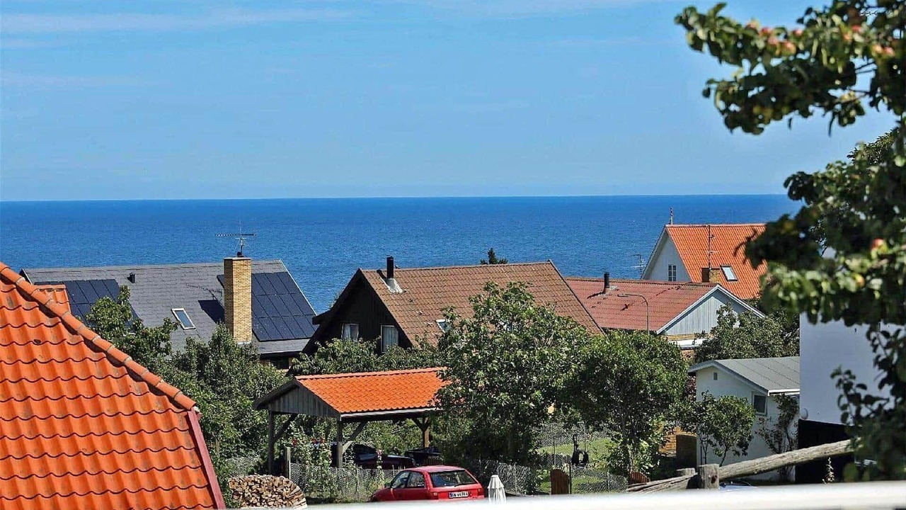 Photo of Others in Gudhjem