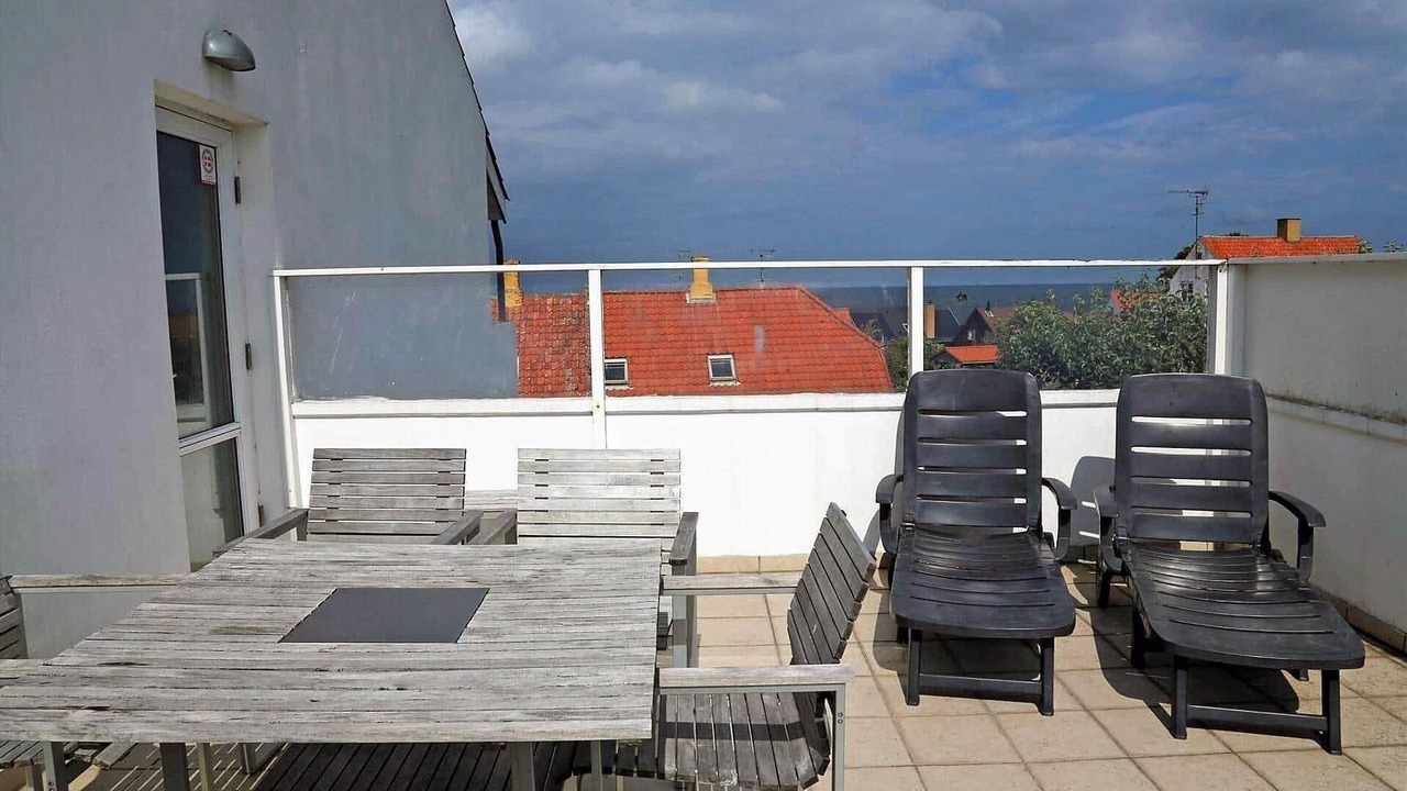 Photo of Outdoor in Gudhjem