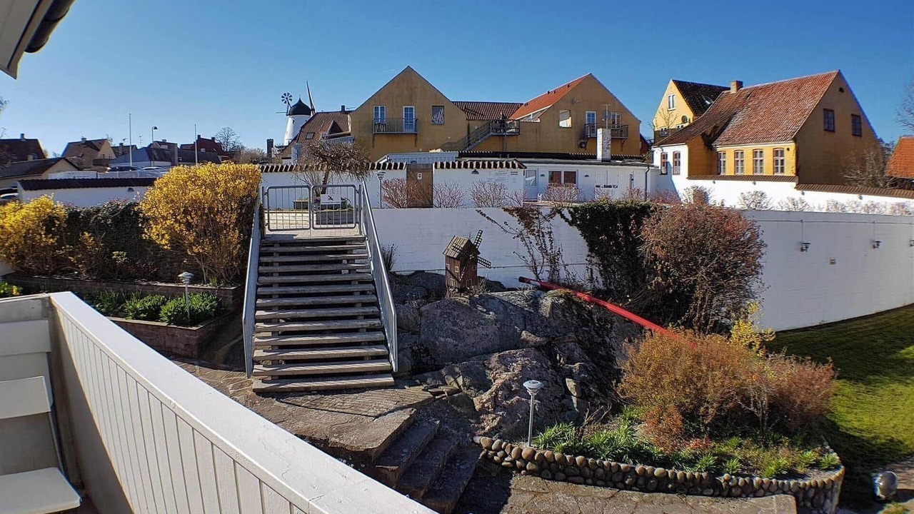 Photo of Outdoor in Gudhjem