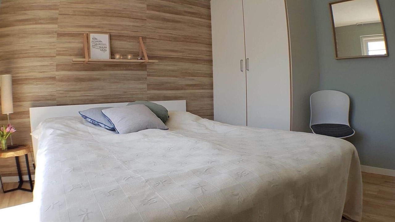 Photo of Bedroom in Gudhjem