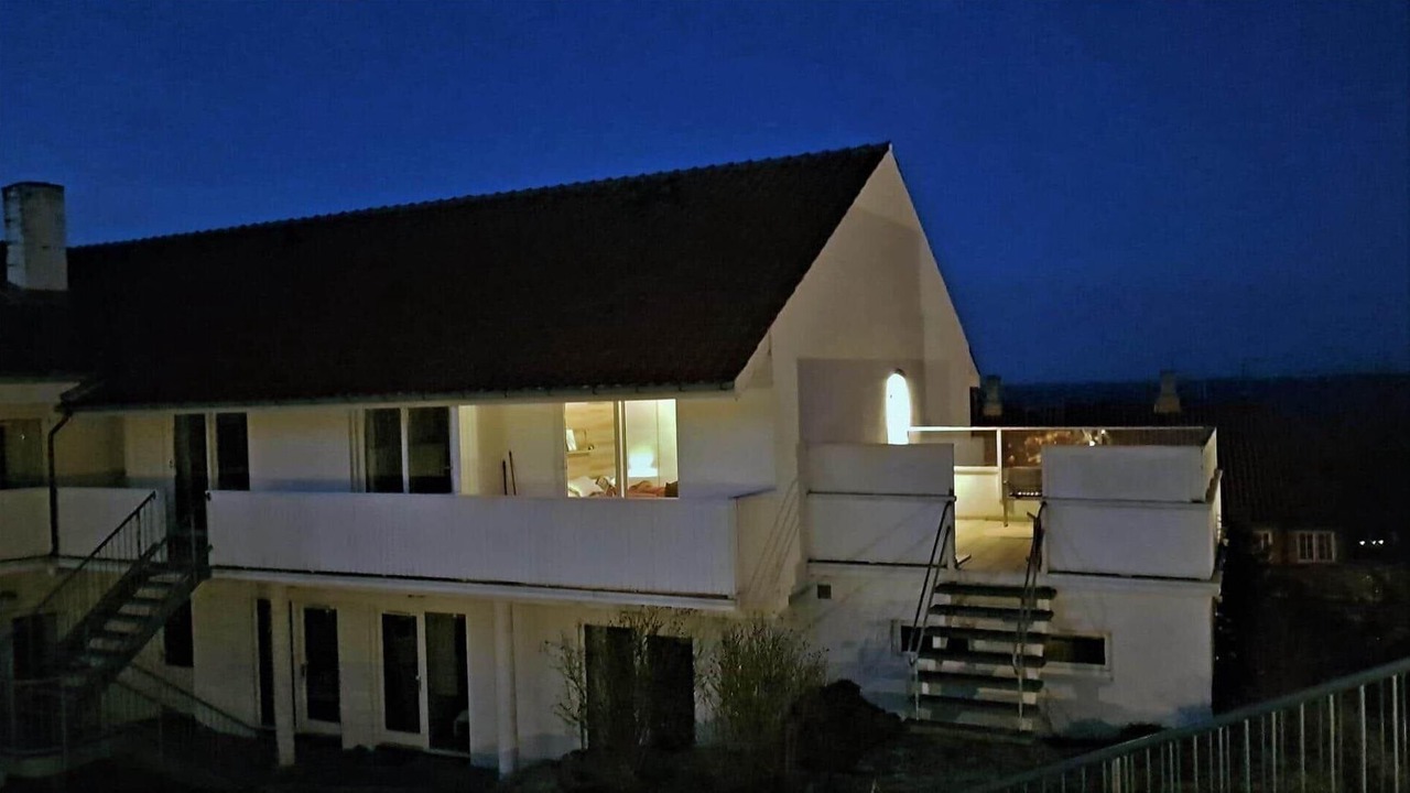 Photo of Outdoor in Gudhjem