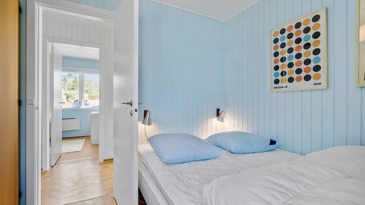 Photo of Bedroom in Balka