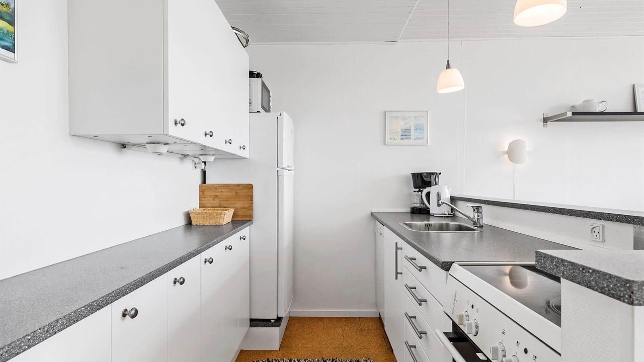 Photo of Kitchen in Balka