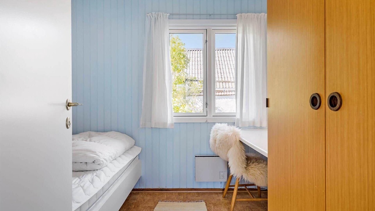 Photo of Bedroom in Balka