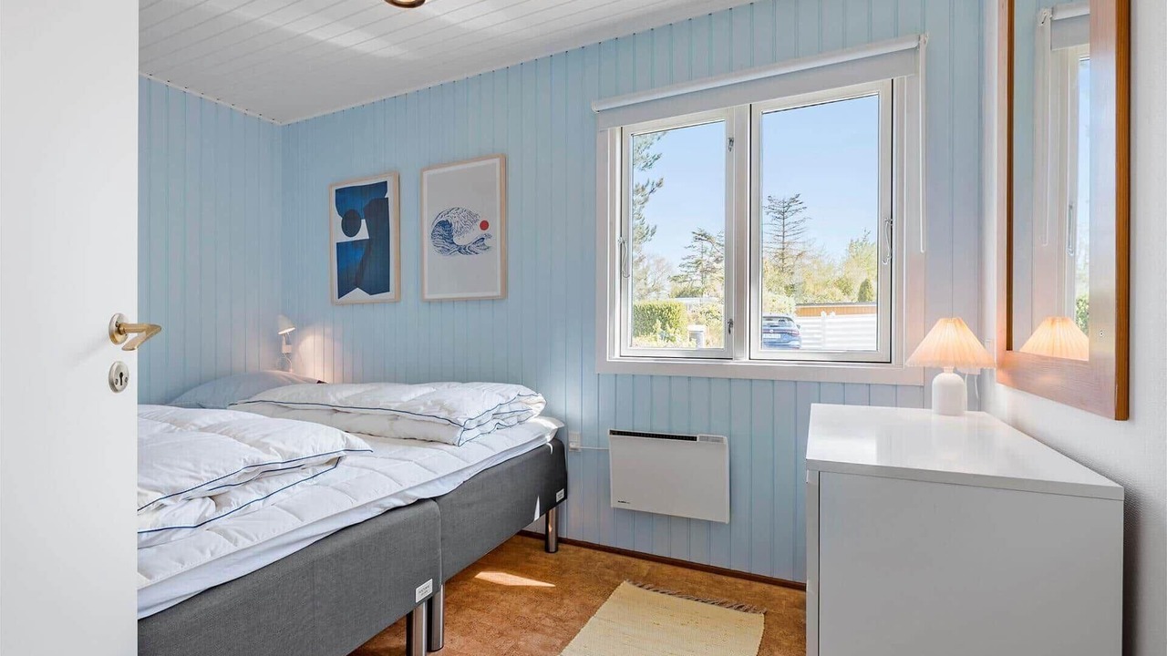 Photo of Bedroom in Balka