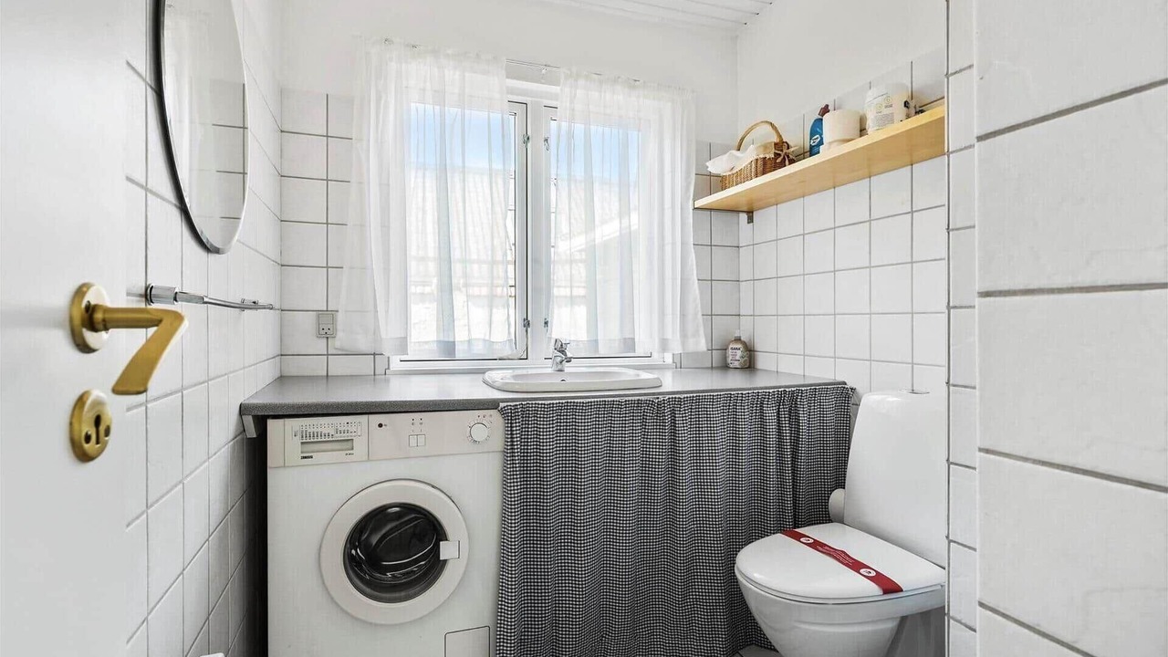 Photo of Bathroom in Balka