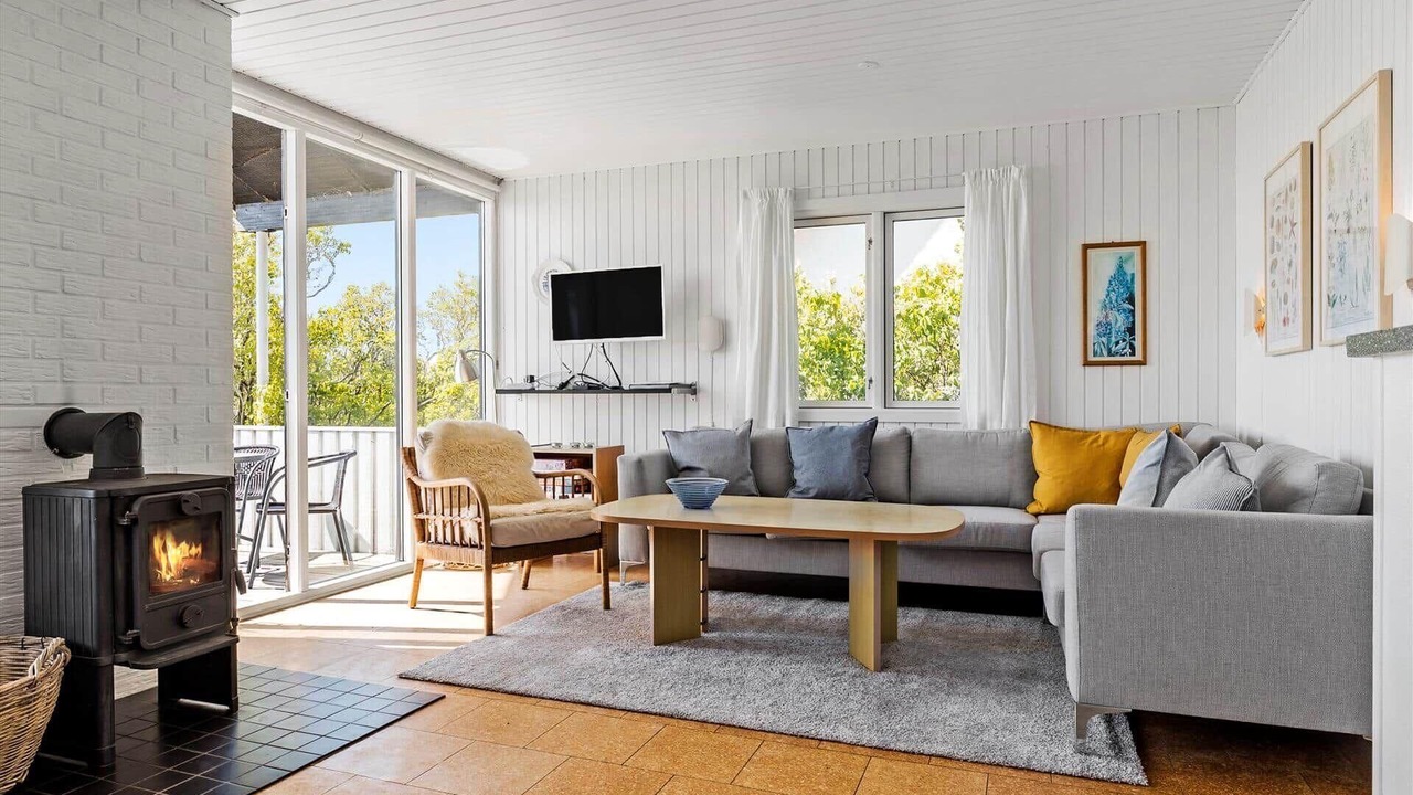 Photo of Livingroom in Balka