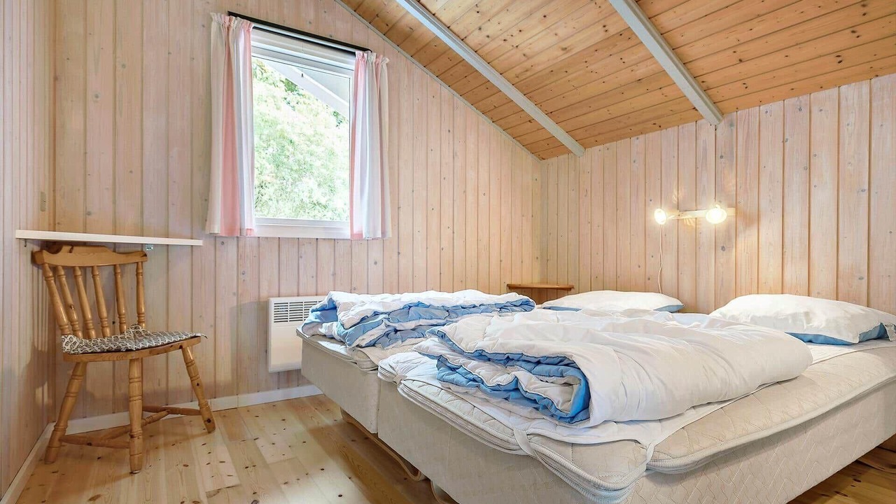 Photo of Bedroom in Oster Somarken