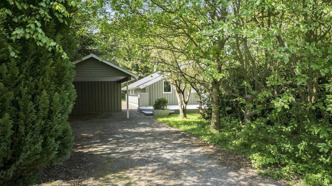 Photo of Outdoor in Oster Somarken