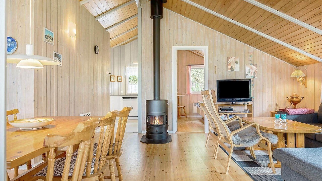 Photo of Livingroom in Oster Somarken