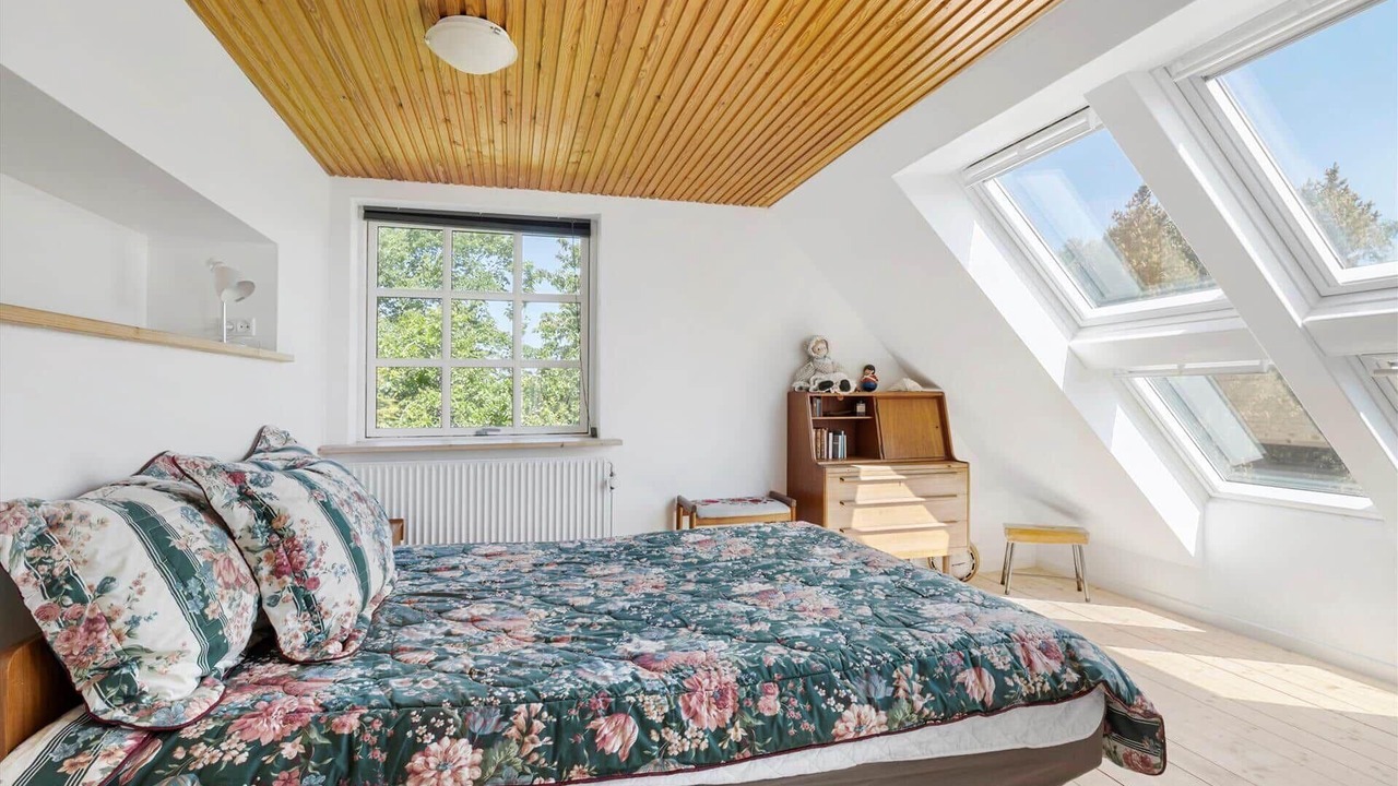 Photo of Bedroom in Tejn