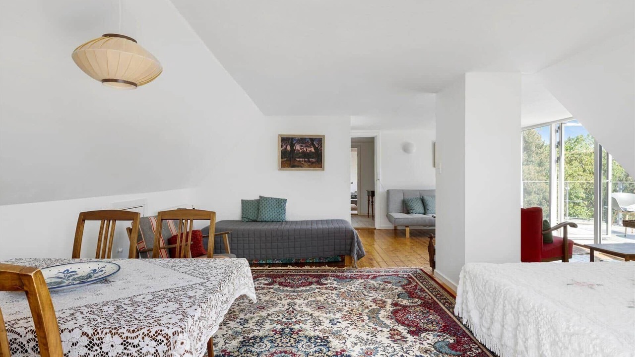 Photo of Bedroom in Tejn